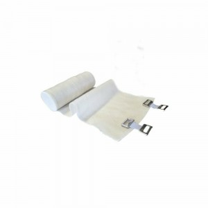 Karabinis Medical Alfa Gauze Ideal 12cm x 4.5m