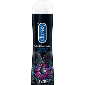 Durex Perfect Connection Long Lasting Lubrication 50ml