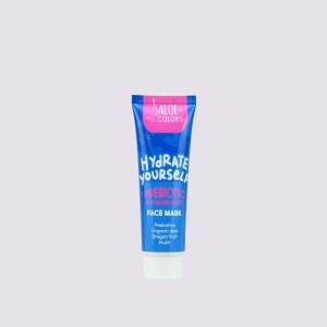 Aloe+ Colors Prebiotic Hydraboost Face Mask 60ml