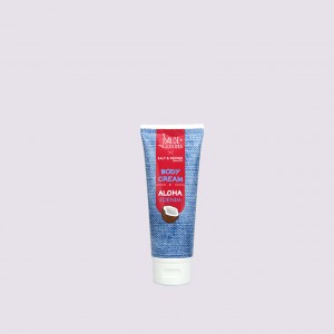 Aloe+ Colors Aloha In Denim Body Cream 100ml