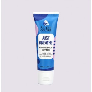 Aloe+ Colors Just Breath Ενυδατικό Butter Σώματος 50ml