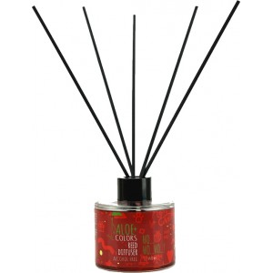 Aloe+ Colors Αρωματικό Χώρου Christmas Ho Ho Ho! Reed Diffuser Μελομακάρονο 125ml