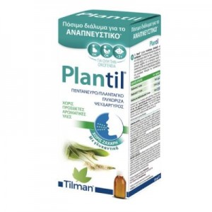 Tilman plantil 150ml