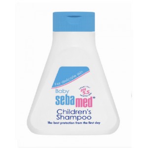 Sebamed Baby & Children's Shampoo 150ml