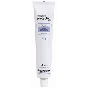 Frezyderm Prelactic Vaginal Cream Gel, 50ml