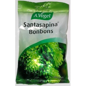 A.Vogel Bonbons Santasapina 100gr