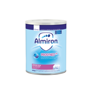 Nutricia Almiron Prosyneo HA 400gr