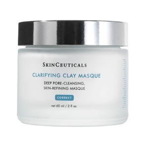 SkinCeuticals Clarifying Clay Mask Μάσκα Kαθαρισμού & Aποσυμφόρησης με Άργιλo, 60ml