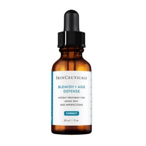 SkinCeuticals Blemish & Age Defence Αντιγηραντικός Ορός Προσώπου, 30ml