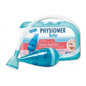 Physiomer Baby Nasal Aspirator