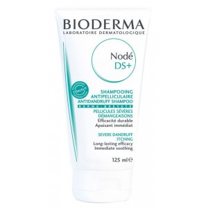 Bioderma Node DS+ Shampoo 125ml