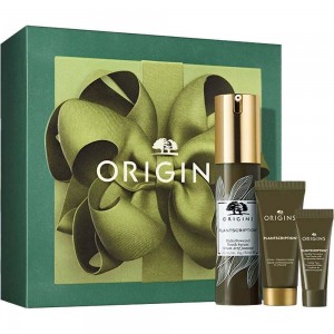 Origins Presents Of Plantscription Trio To Rejuvenate Σετ Περιποίησης για Σύσφιξη με Serum , Κρέμα Ματιών & Κρέμα Προσώπου 30ml