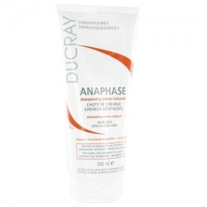 Ducray Anaphase Shampoo NF Σαμπουάν κατά της τριχόπτωσης, 200ml