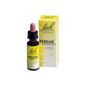 Power Health Bach Rescue Remedy Dropper 10ml