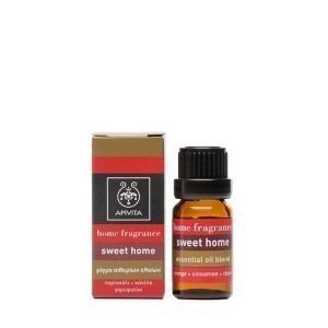 Apivita Home Fragrance Sweet Home 10ml