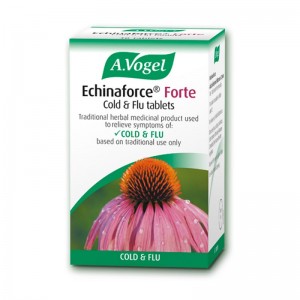 A. Vogel Echinaforce Forte, 40tabs