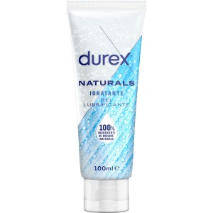 Durex Naturals Λιπαντικό Gel 100ml