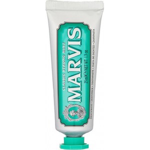 Marvis Classic Strong Mint 25ml