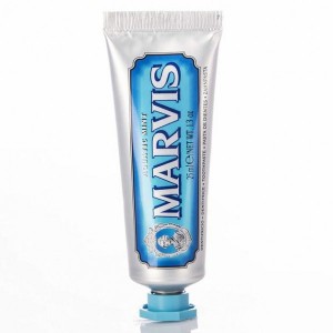 Marvis Aquatic Mint 25ml