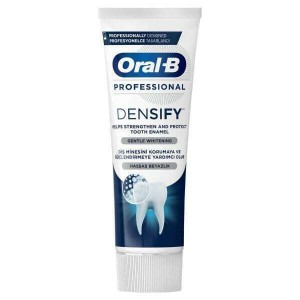 Oral-B Professional Densify Gentle Οδοντόκρεμα για Λεύκανση 65ml