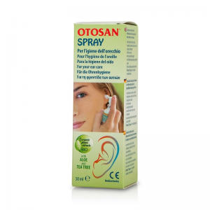 Otosan Ear Spray, 50ml