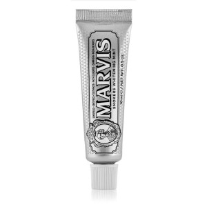 Marvis Smokers Whitening Mint Mini Οδοντόκρεμα 10ml