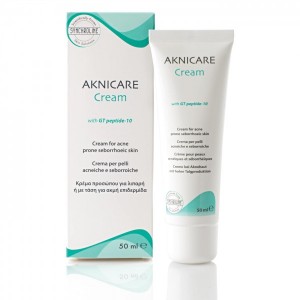 Synchroline Aknicare Face Cream 50ml