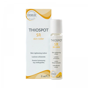 Synchroline Thiospot Skin Roller, Λευκαντική Λοσιόν σε Roll-on 5ml