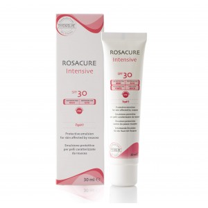 Synchroline Rosacure Intensive Cream SPF30 30ml