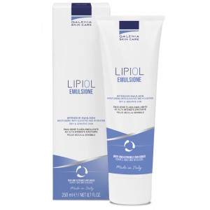 Galenia Cerion Lipiol Emulsione 250ml