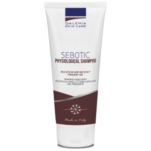 Galenia Cerion Sebotic Physiological Shampoo 200ml