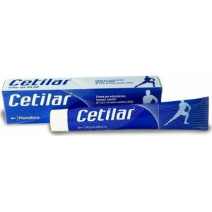 Winmedica Cetilar Cream, Κρέμα Για Τις Αρθρώσεις, Τους Τένοντες & Τους Μυς 50ml.