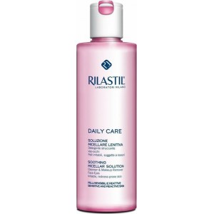 Rilastil Daily Care Soothing Micellar Solution 250ml