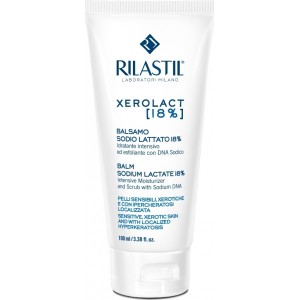 Rilastil Xerolact Balm Sodium Lactate 18% 100ml