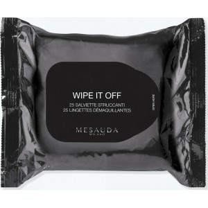 Mesauda Milano Wipe It Off 25τμχ