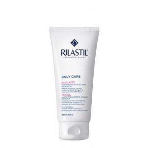 Rilastil Daily Care Milk Oil 200ml