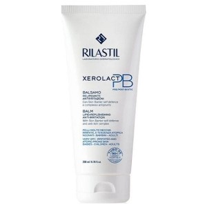 Rilastil Xerolact Pb Balm Lipid Replenishing Anti - Irritation 200ml