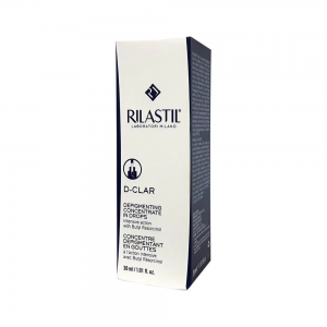 RILASTIL D-Clar Depigmenting Concentrate Drops 30ml   