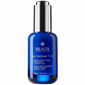 Rilastil Multirepair H.A. Serum Προσώπου 30ml