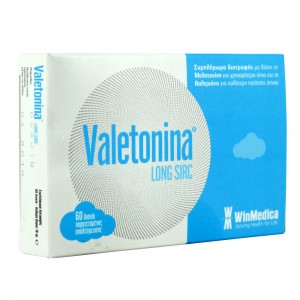 Winmedica Valetonina 60 ταμπλέτες