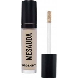 Mesauda Milano Pro Light Concealer Liquid Concealer W90 4ml