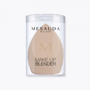 Mesauda Milano Σφουγγαράκι Μακιγιάζ για Foundation Make-up