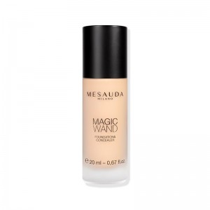 Mesauda Milano Magic Wand Multi-Use Foundation & Concealer C05 20ml