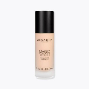 Mesauda Milano Magic Wand Multi-Use Foundation & Concealer C10 20ml