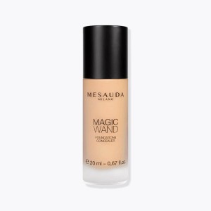 Mesauda Milano Magic Wand Multi-Use Foundation & Concealer C35 20ml