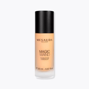 Mesauda Milano Magic Wand Multi-Use Foundation & Concealer C45 20ml