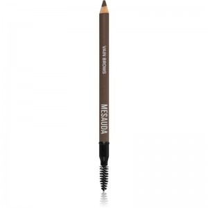 Mesauda Milano Vain Perfect Brows Pencil 104 Dark 1.19gr