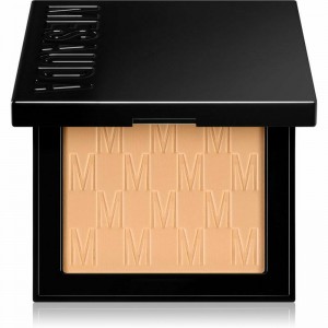 Mesauda Milano Nude Venus 107 Warm Sienna 10gr