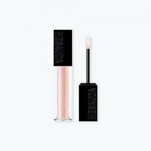 Mesauda Milano Matrix Lip Gloss 102 Holo Ice 5ml