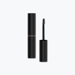 Mesauda Brow A Spell Volumising Mascara Φρυδιών 104 Dark 4.2ml